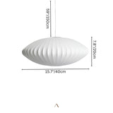 Nidda Pendant Light