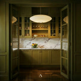 Nidda Pendant Light