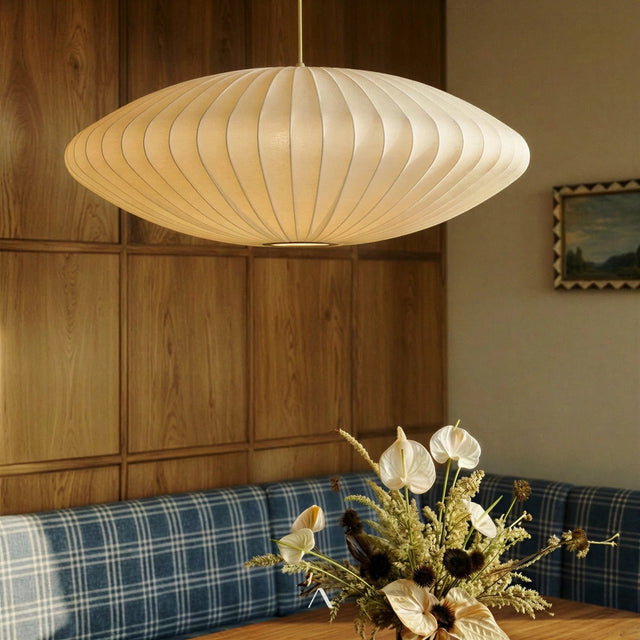Nidda Pendant Light