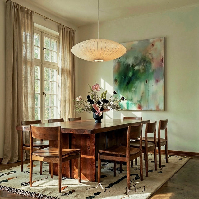 Nidda Pendant Light