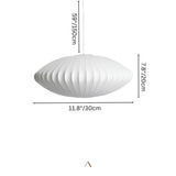 Nidda Pendant Light
