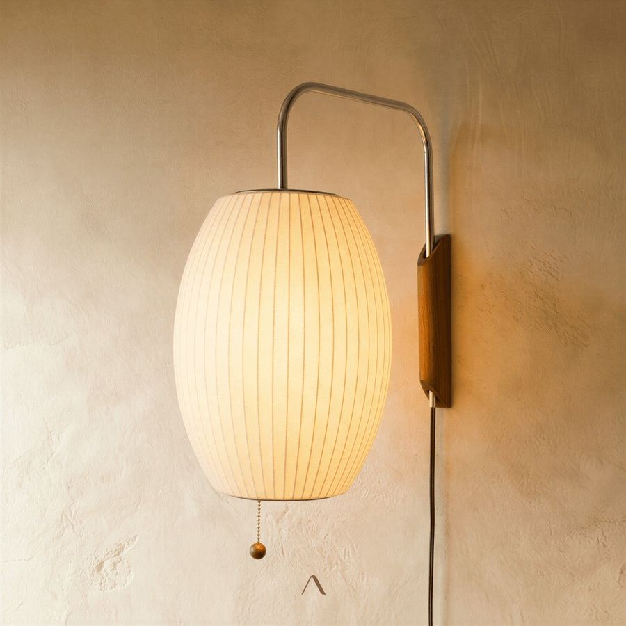 Nidder Wall Lamp