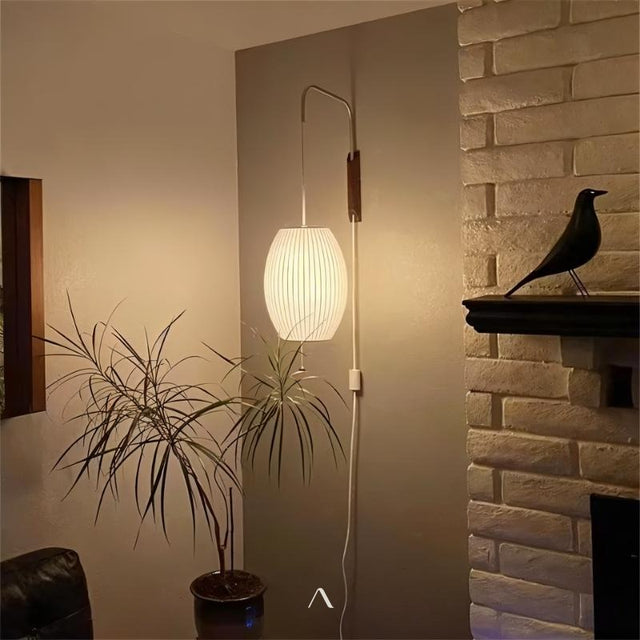 Nidder Wall Lamp