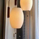 Nidder Wall Lamp