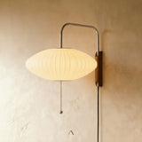 Nidder Wall Lamp