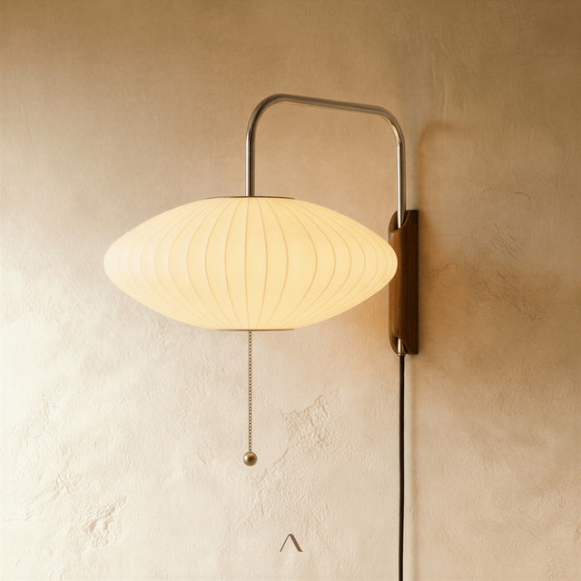 Nidder Wall Lamp
