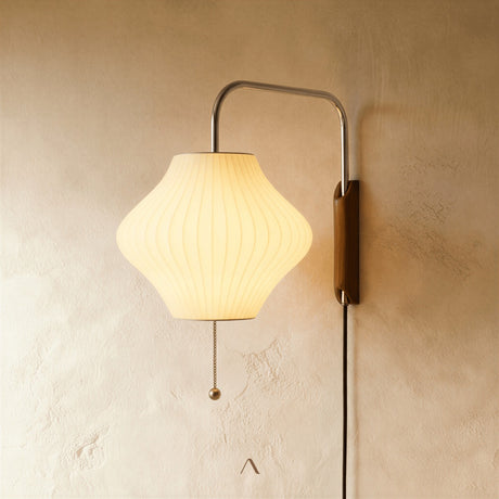 Nidder Wall Lamp