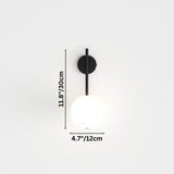 Vaxholm Wall Lamp