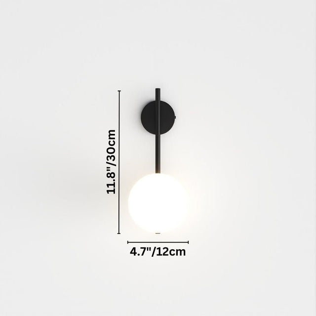 Vaxholm Wall Lamp