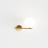 Vaxholm Wall Lamp