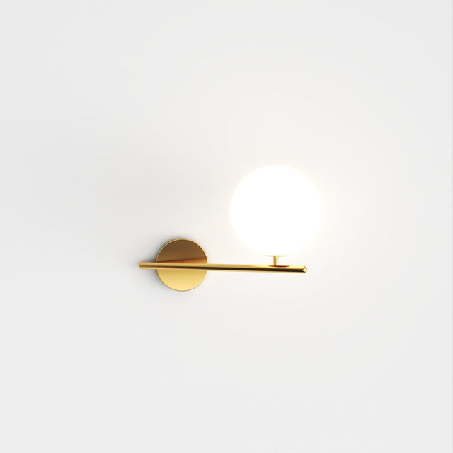 Vaxholm Wall Lamp