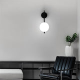 Vaxholm Wall Lamp