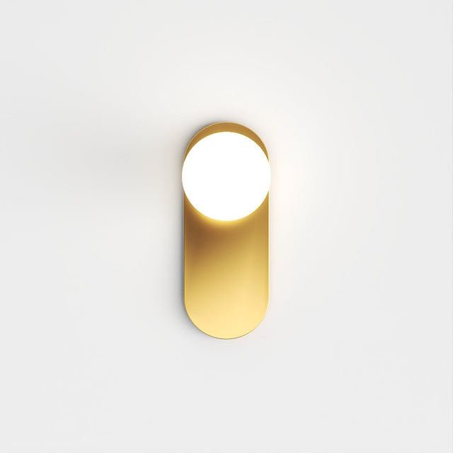 Vaxholm Wall Lamp