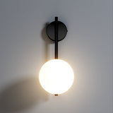 Vaxholm Wall Lamp