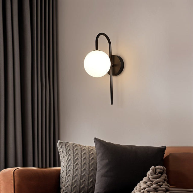 Vaxholm Wall Lamp