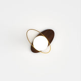 Vaxholm Wall Lamp