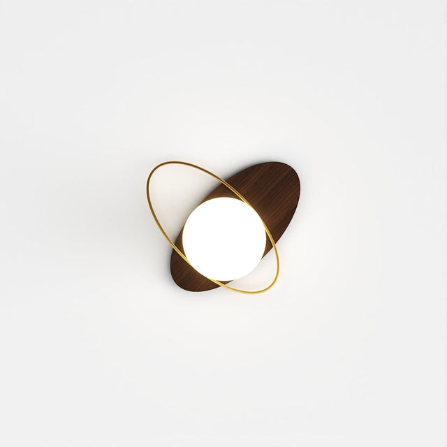 Vaxholm Wall Lamp