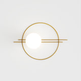 Vaxholm Wall Lamp