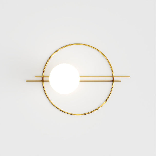 Vaxholm Wall Lamp