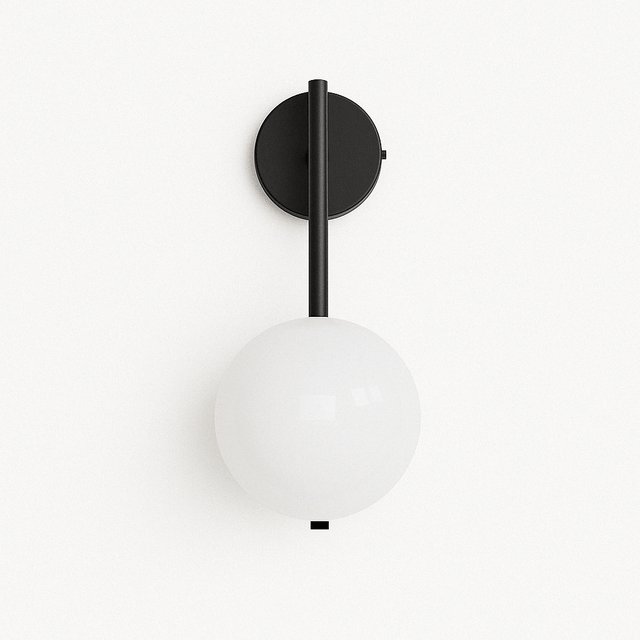Vaxholm Wall Lamp