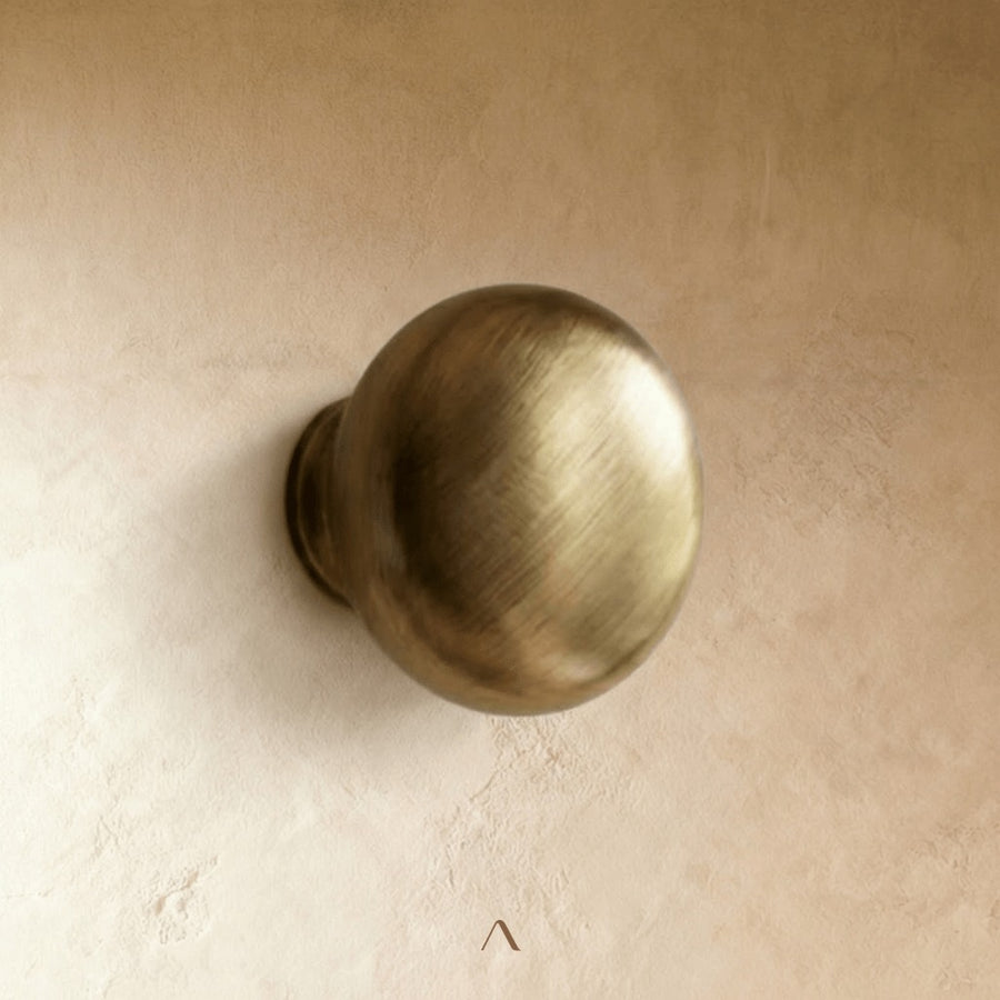 Niebla Cabinet Pull