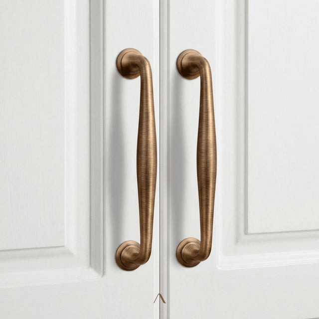 Niebla Cabinet Pull