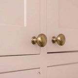 Niebla Cabinet Pull