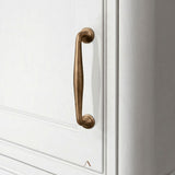 Niebla Cabinet Pull