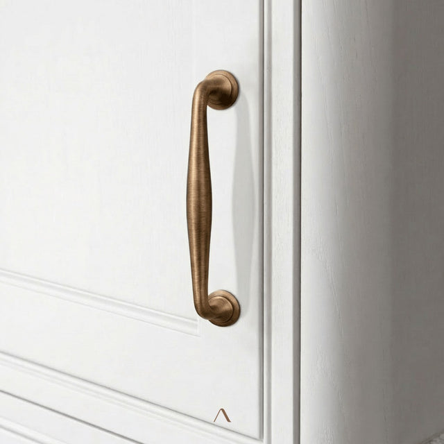 Niebla Cabinet Pull