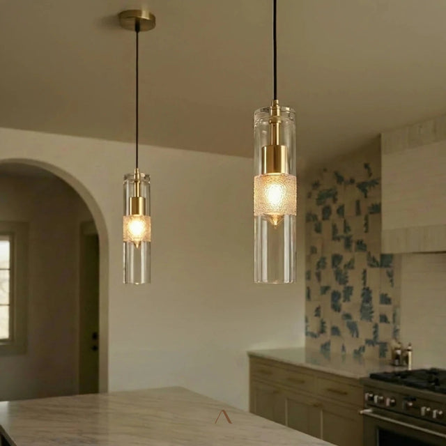 Nieuwdorp Pendant Light