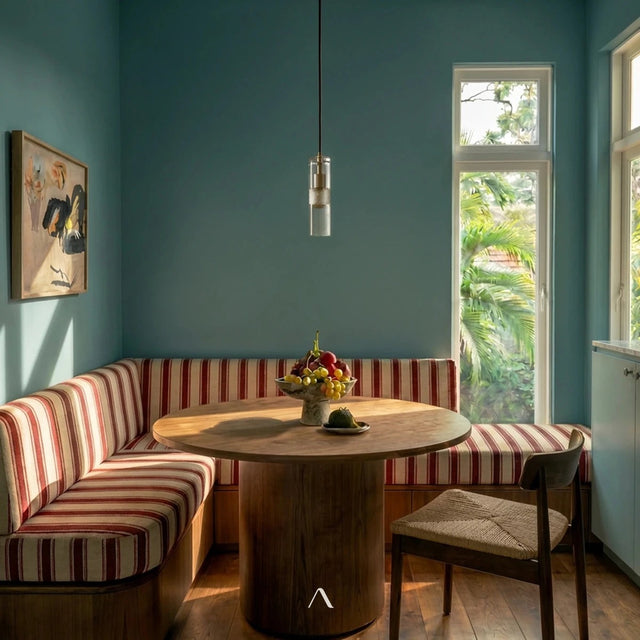 Nieuwdorp Pendant Light