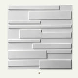 Nieuwpoort Wall Panel