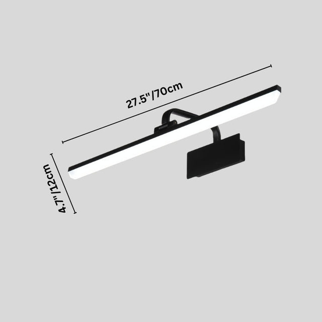 Bayonne Wall Lamp
