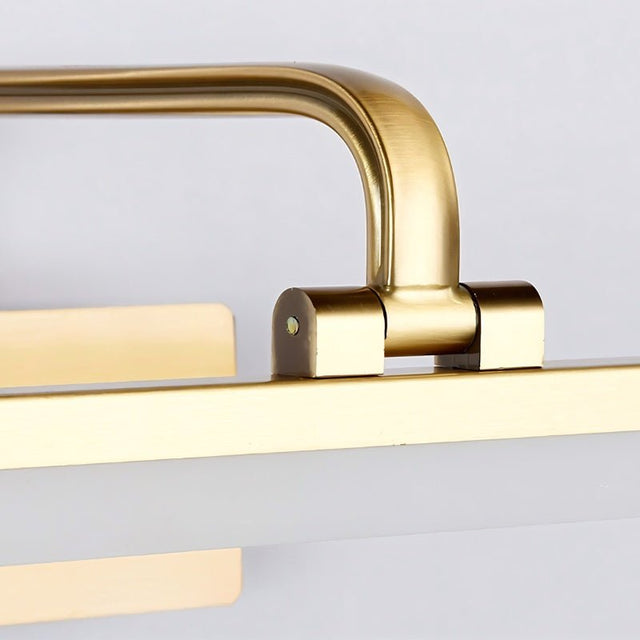 Bayonne Wall Lamp
