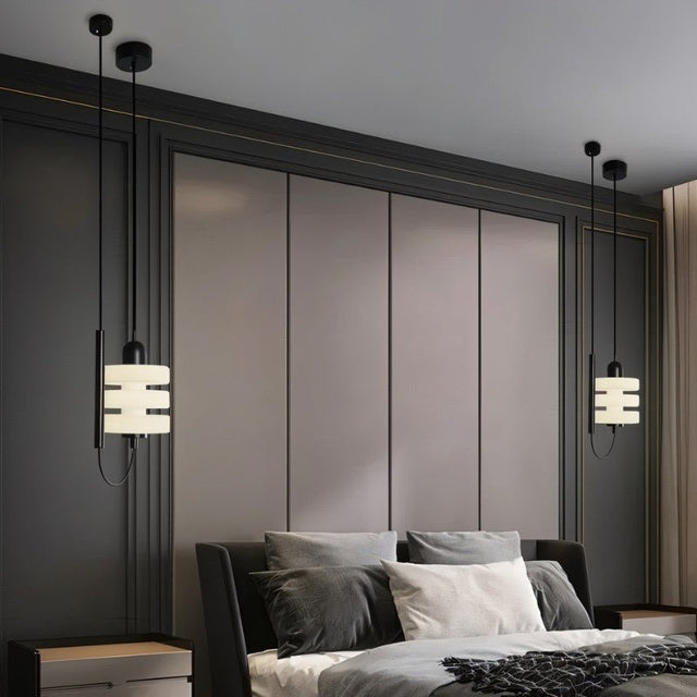 Hedensted Pendant Light
