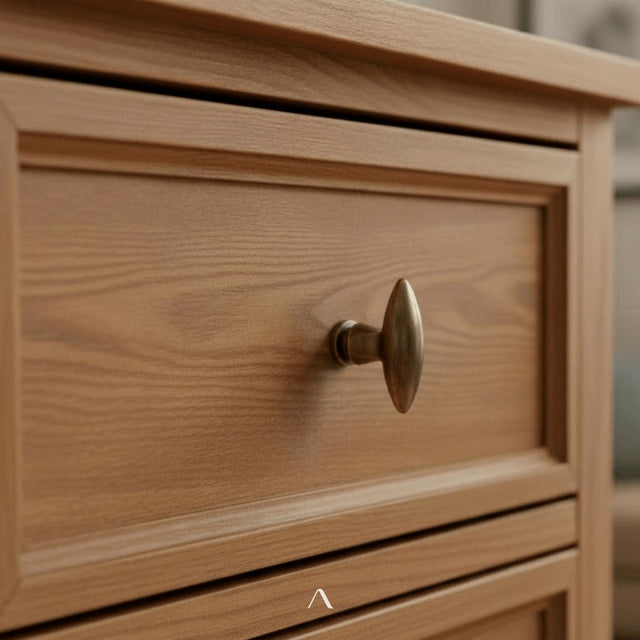Niguelas Cabinet Knob