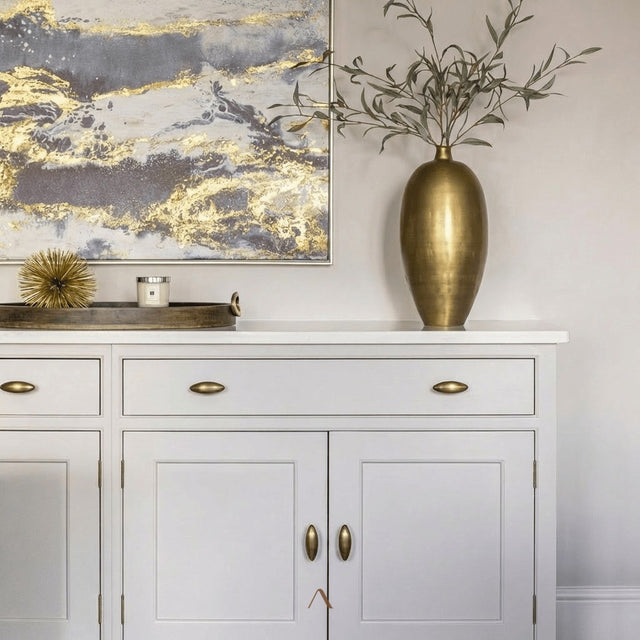 Niguelas Cabinet Knob