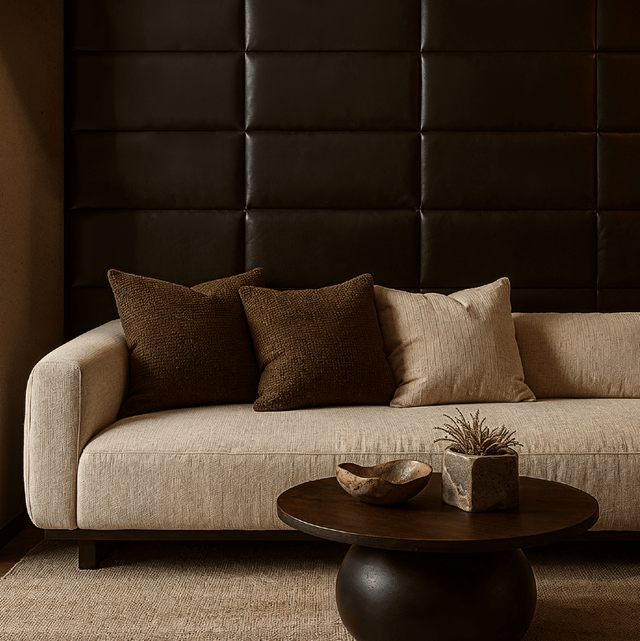 Leka Wall Panel