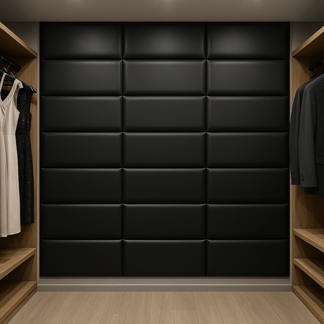 Leka Wall Panel