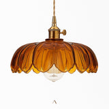 Nim Pendant Light