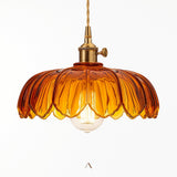 Nim Pendant Light