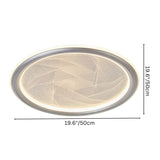 Norum Ceiling Light