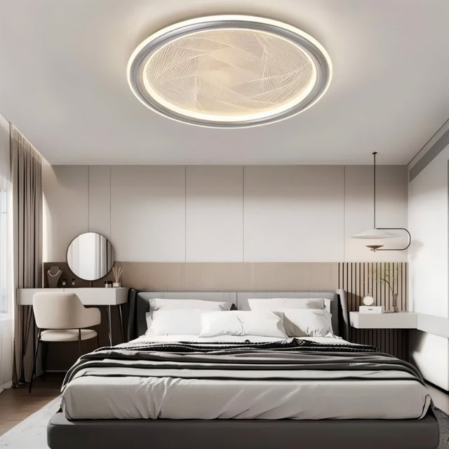 Norum Ceiling Light