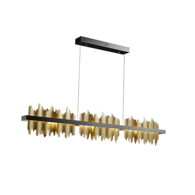 Pistil Chandelier