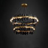 Paradox Chandelier