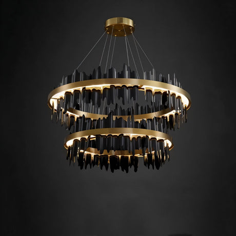 Paradox Chandelier