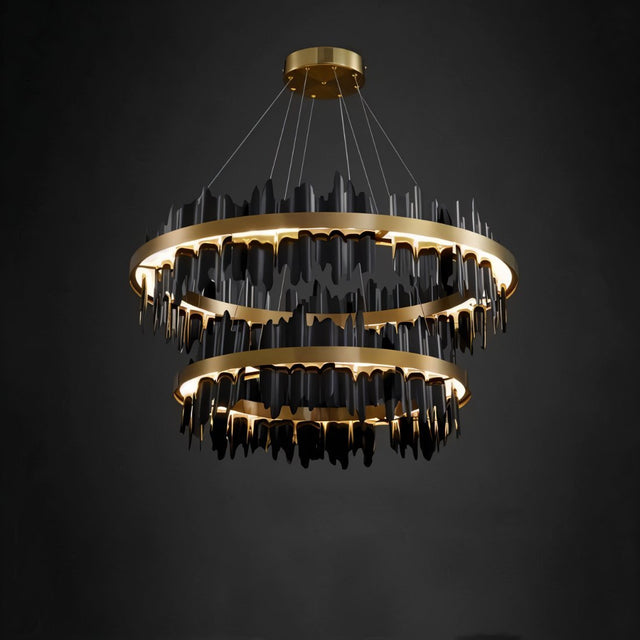 Paradox Chandelier