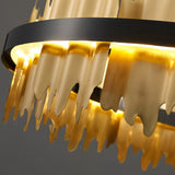 Paradox Chandelier