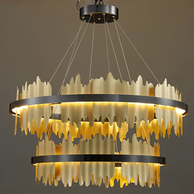 Paradox Chandelier