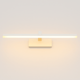 Log Wall Lamp